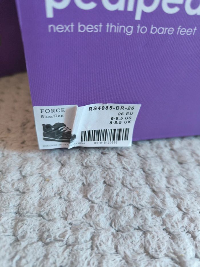 Pediped flex Force p.26 - photo numéro 4