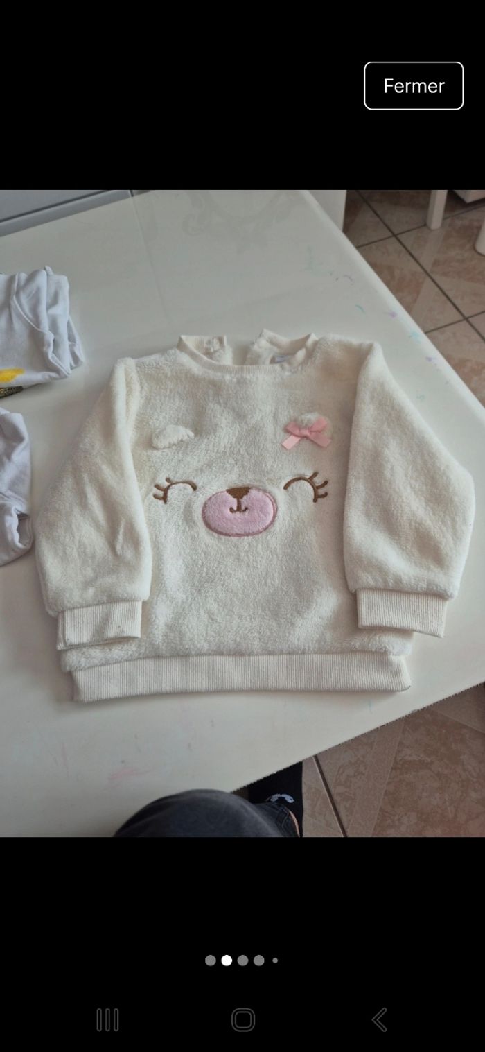 Lot hauts - photo numéro 2