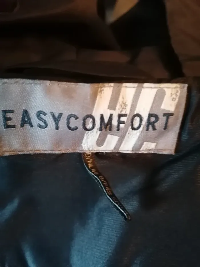 Doudoune easy comfort 42 - photo numéro 4