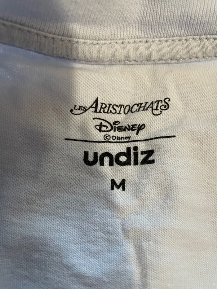 Chemise de nuit Marie aristochats - photo numéro 2