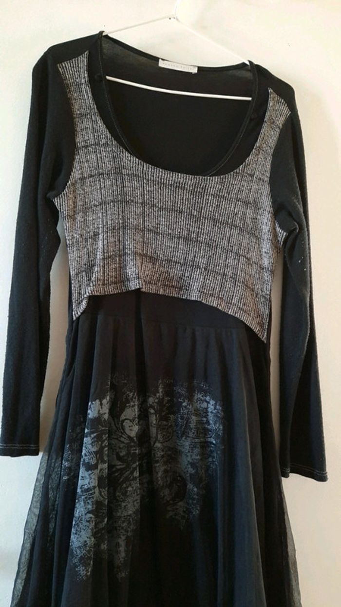 Robe Armand Thierry - photo numéro 3