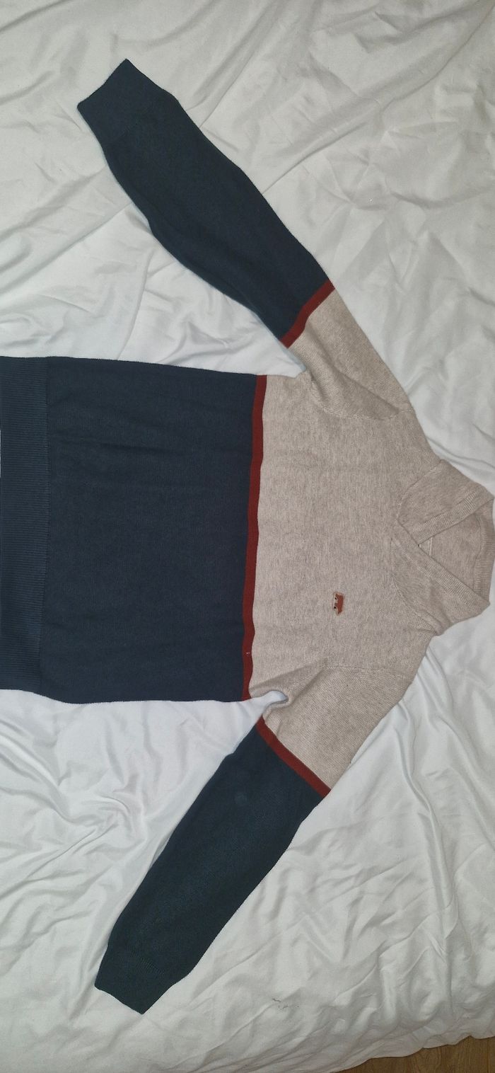 Pull gemo - photo numéro 2