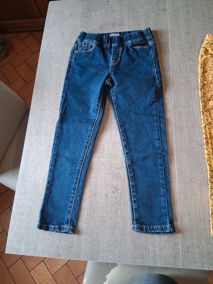 Jegging 6ans eldys