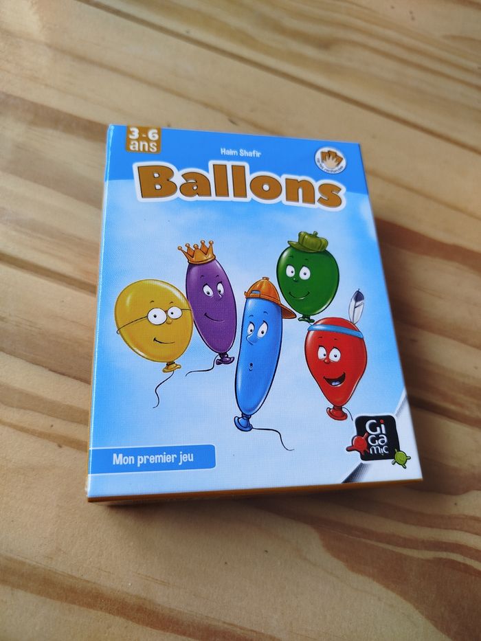 Ballons