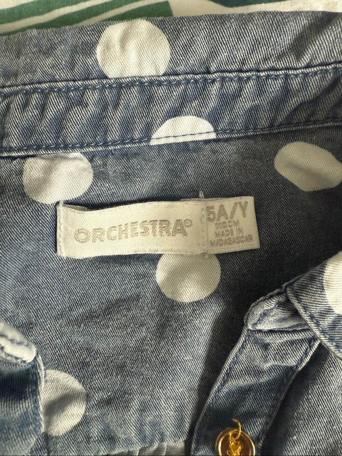 Chemise - photo numéro 2