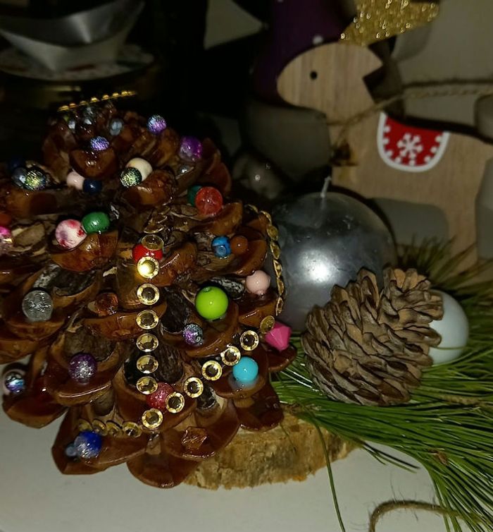 Deco de noel