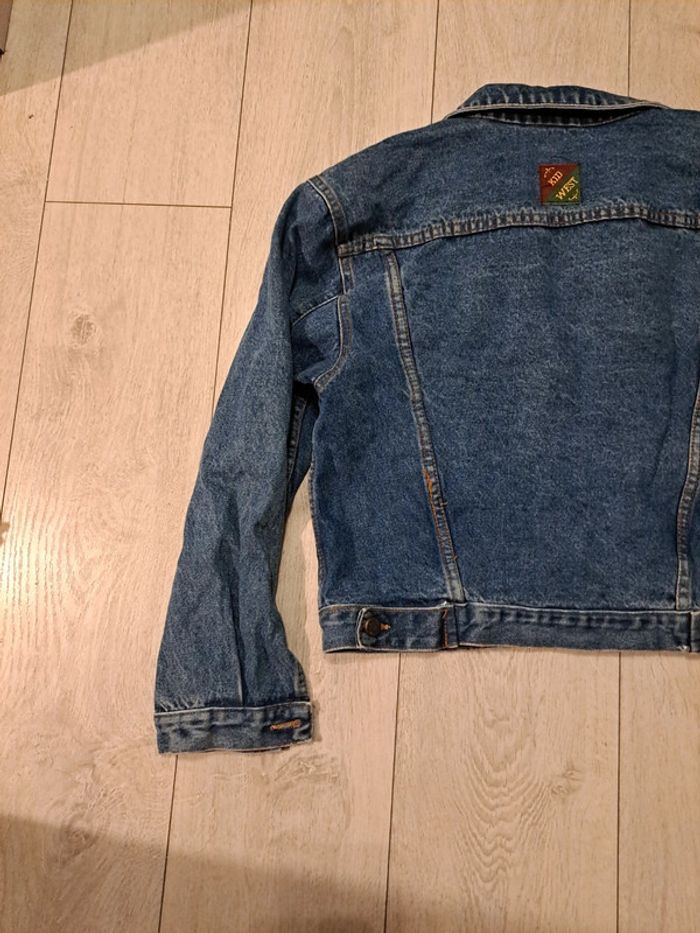 Veste garçon - photo numéro 9