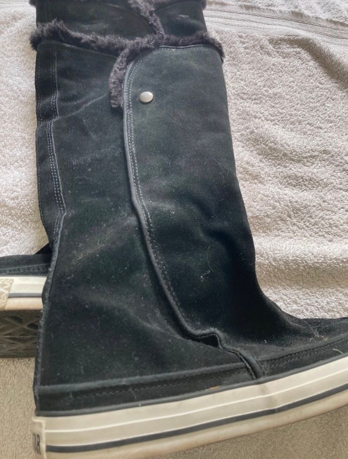 Bottes hautes All Stat - photo numéro 2