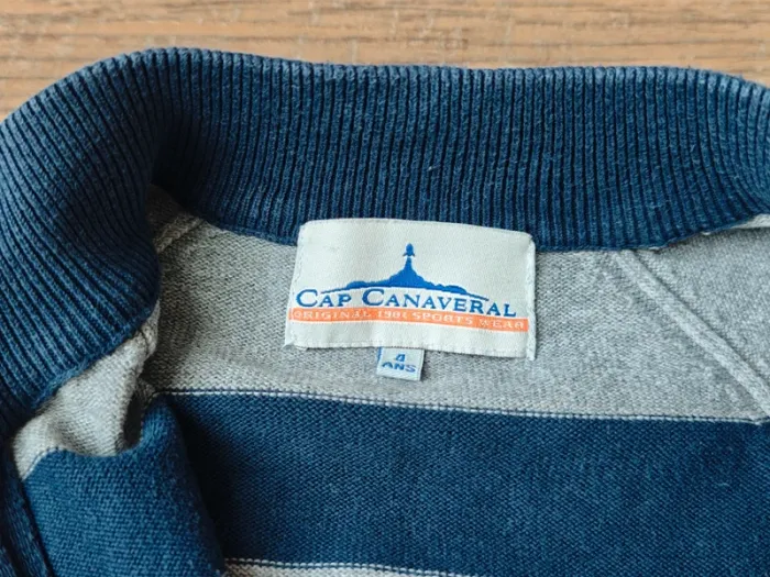 Gilet 4ans - photo numéro 2