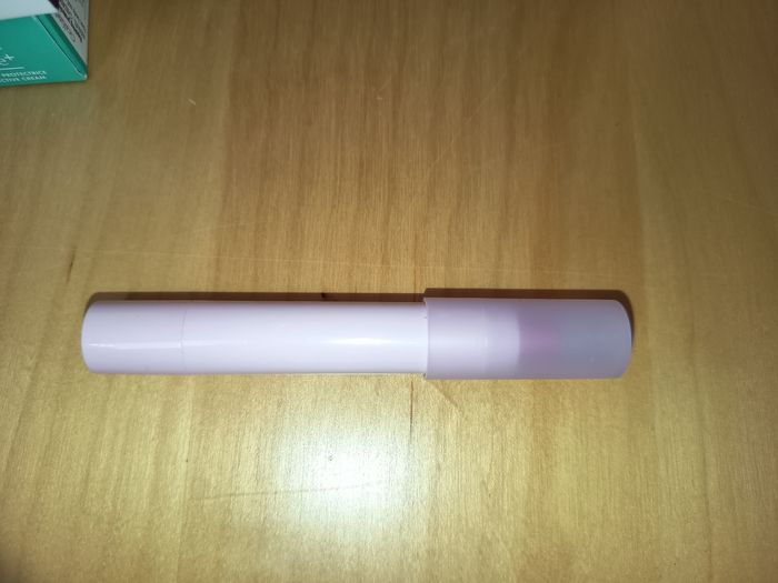 Baume à lèvres teinté (defense) lip advocate, Floss, NEUF - photo numéro 2