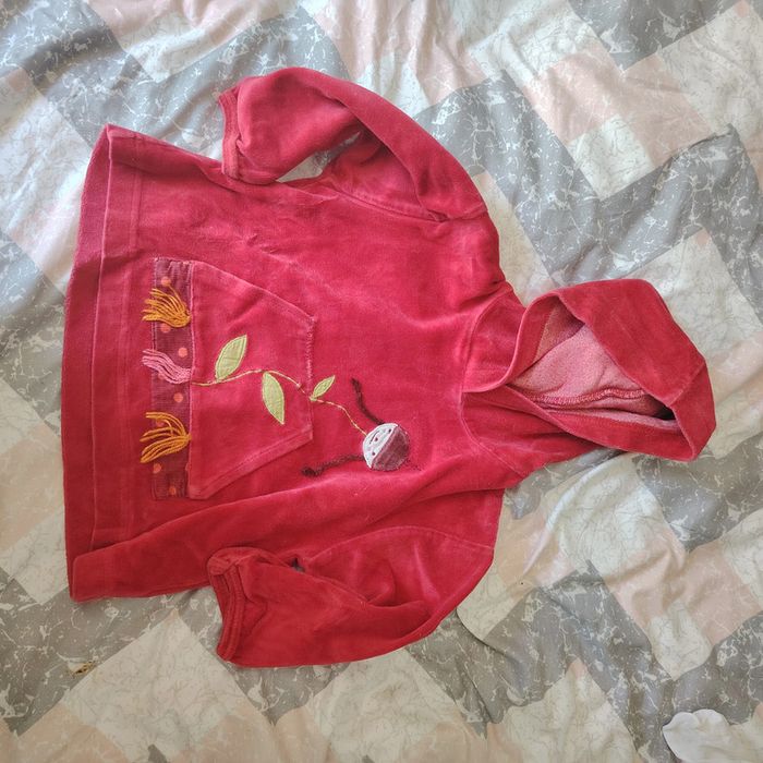 Lot 18 mois fille automne hiver - photo numéro 8