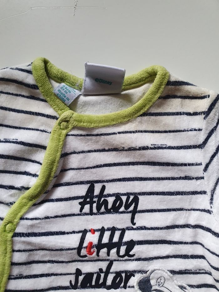 Pyjamas - photo numéro 8