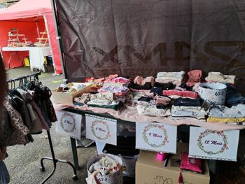 Les affaires d'Emmy