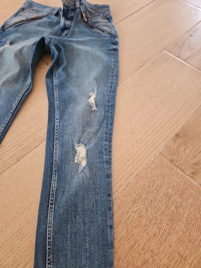 Jean skinny - photo numéro 2