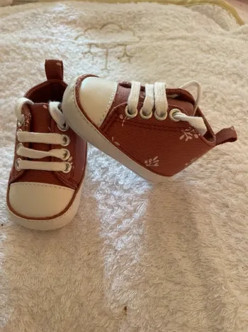 Chaussure fille
