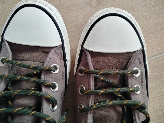 Converse mixte - photo numéro 6