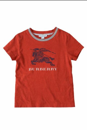 T-shirt garçon taille 4 ans