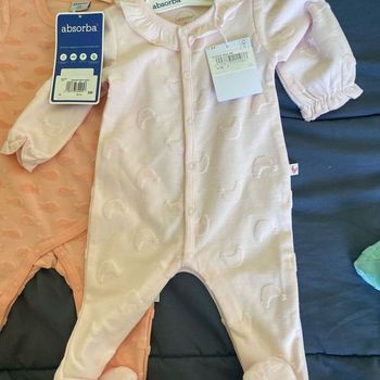 Pyjama neuf  absorba