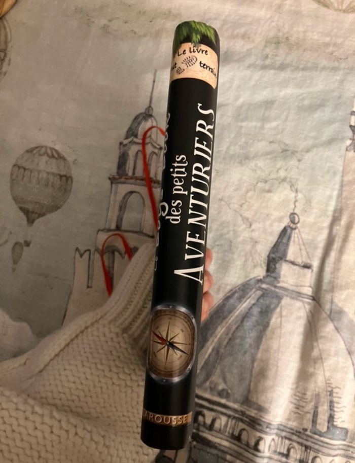 Le boy’s book - photo numéro 3