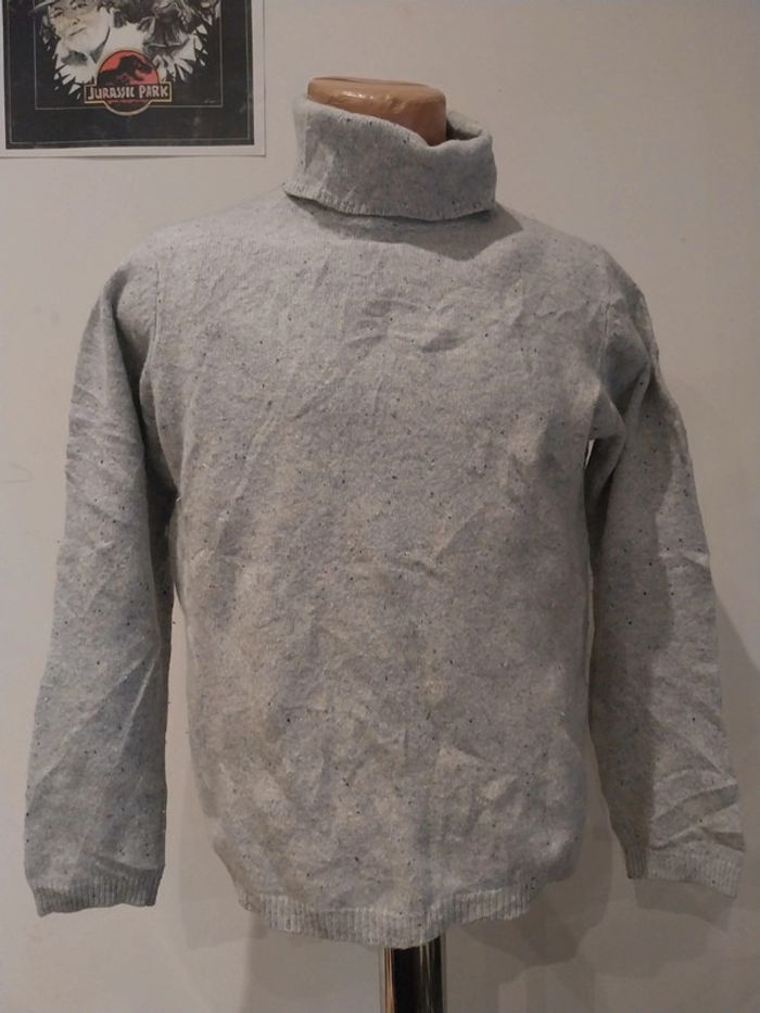 Col roulé L.L. bean L femme
