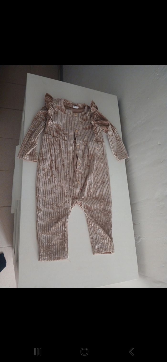 Sublime Lot bebe naissance jusqu’a 24 mois 197pcs