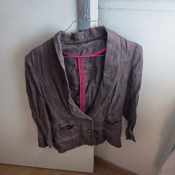 Veste tailleur Naf Naf taille 36