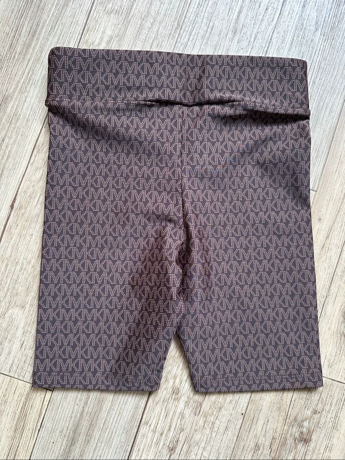 Legging short Michael kors 5 ans fille - photo numéro 3