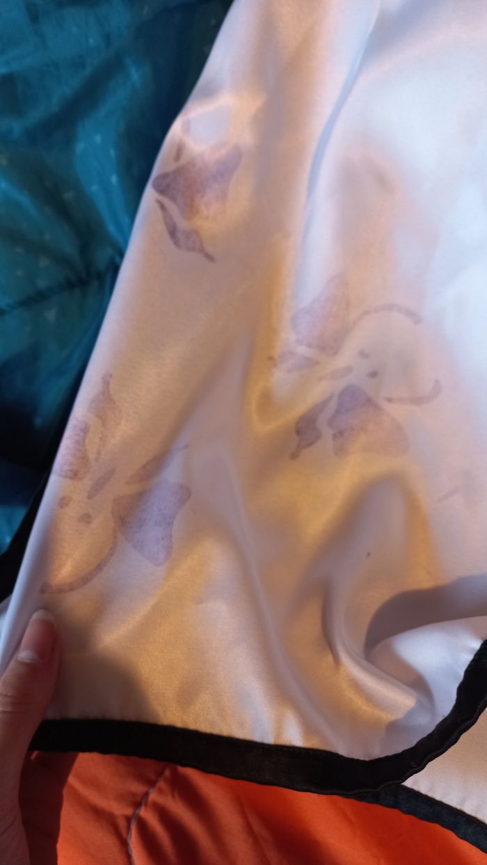 Cosplay black butler ran-mao - photo numéro 6