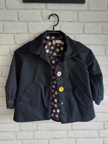 Veste H&M taille 5 ans / 110 cm