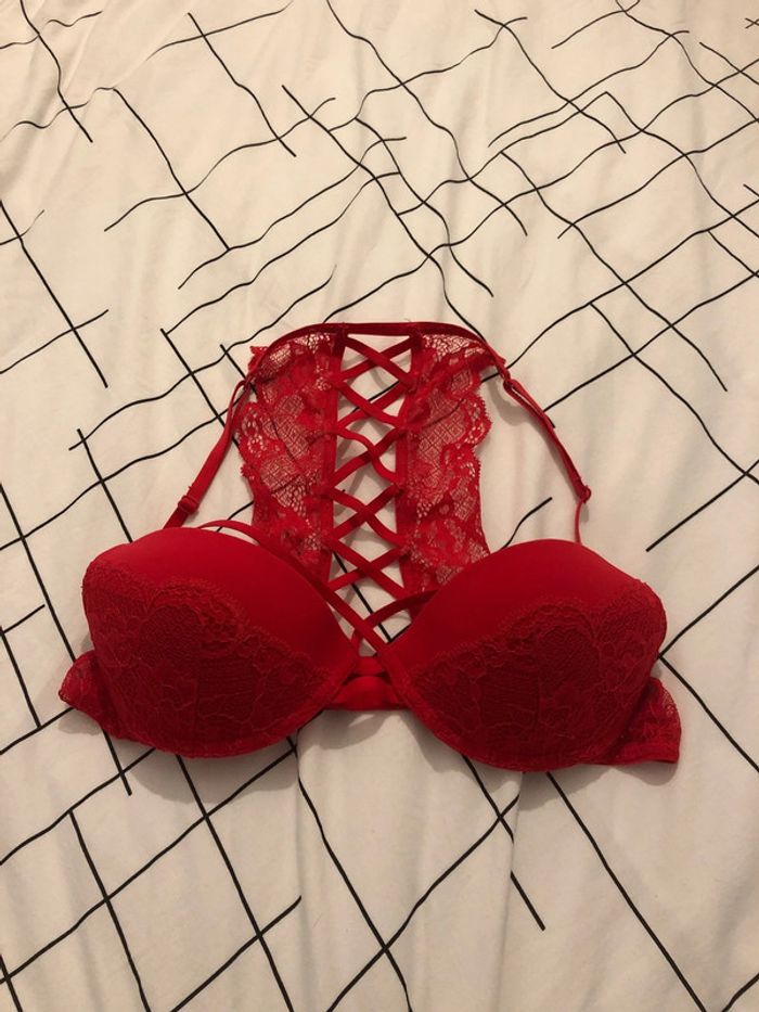Soutien gorge undiz