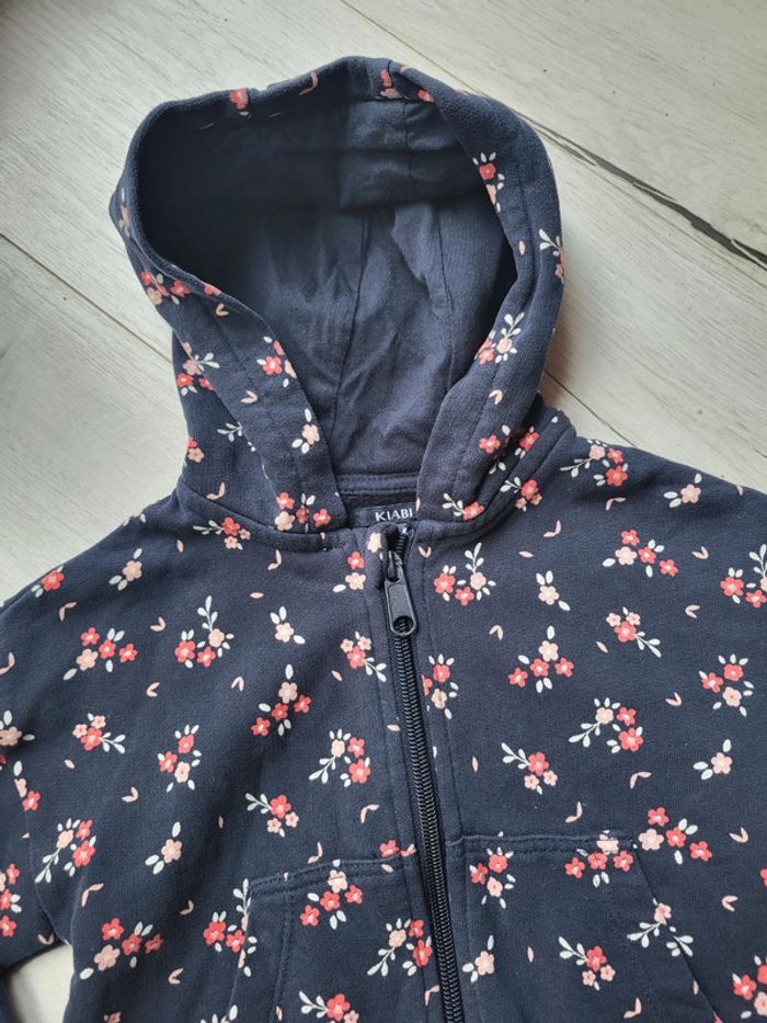 Ensemble hiver fille 3ans orchestra kiabi - photo numéro 2