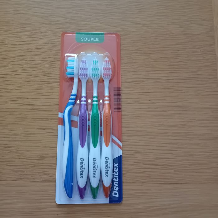 Brosses