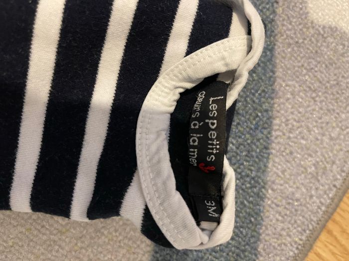 Bodys 3 mois - photo numéro 2