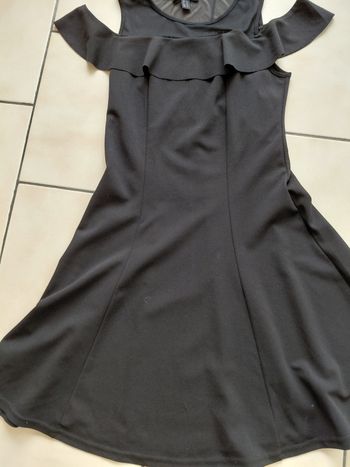 Robe fille jennyferrobe fille jennyfer 