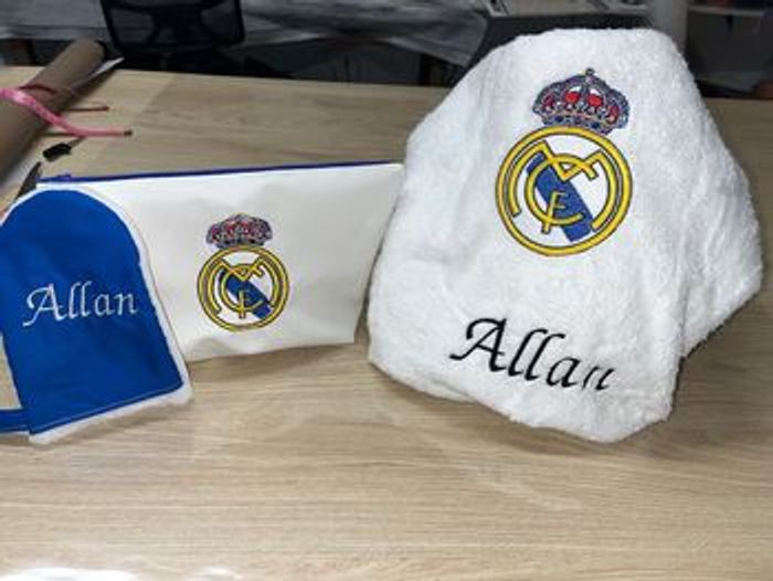 Trousse de toilette - photo numéro 2