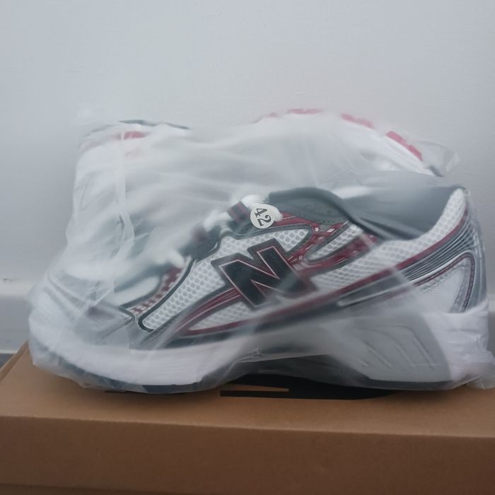New balance