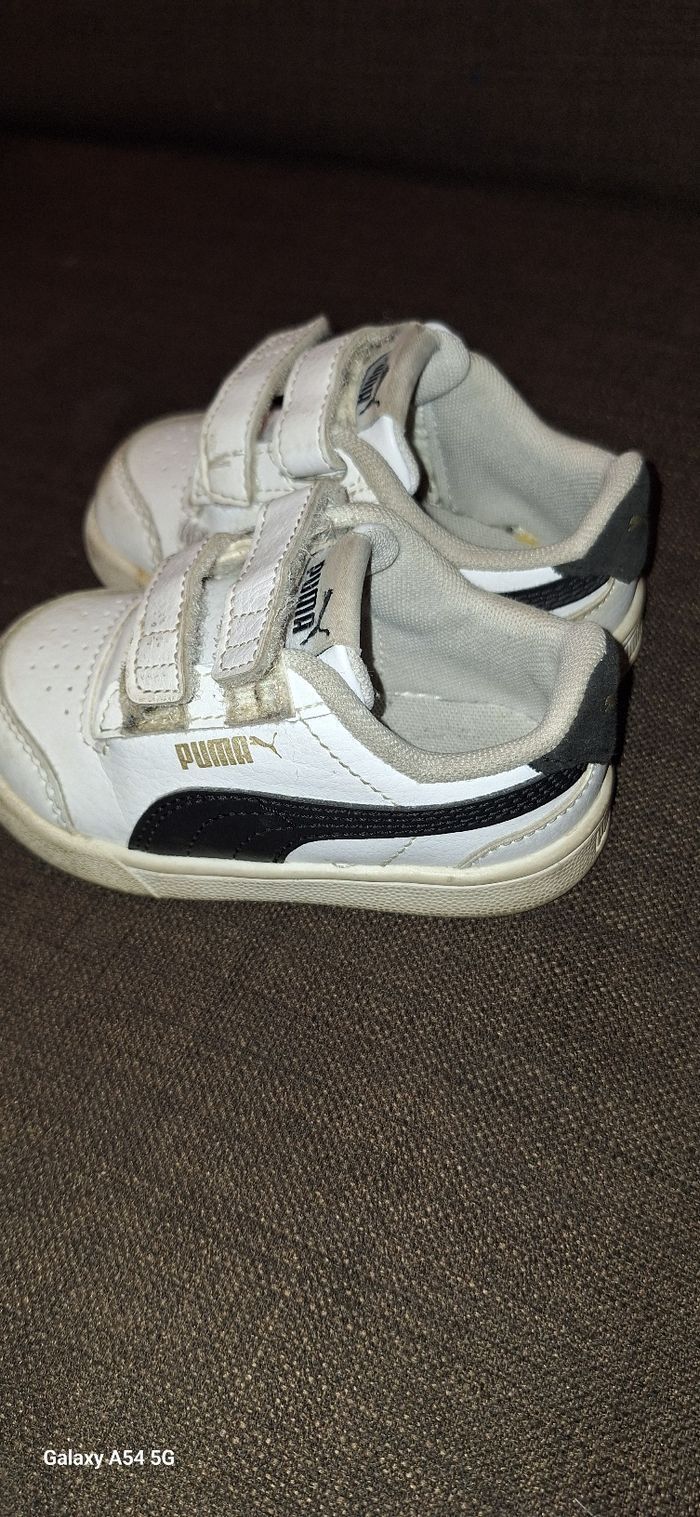 Chaussure - photo numéro 5