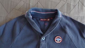 Gilet garçon sergent major 10 ans
