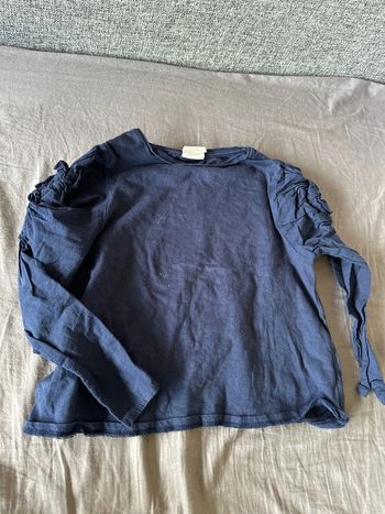 Zara t-shirt 6 ans