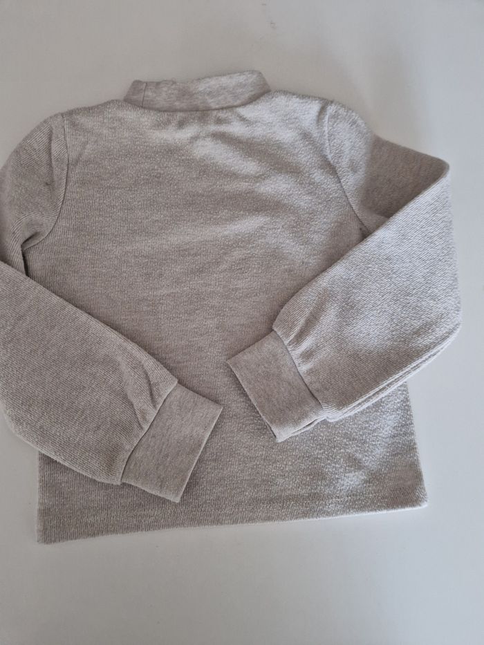 Pull thermique garçon 3 ans Kiabi Mister Cool - photo numéro 5