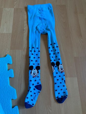 Collants Mickey Disney Baby Taille 86/92
