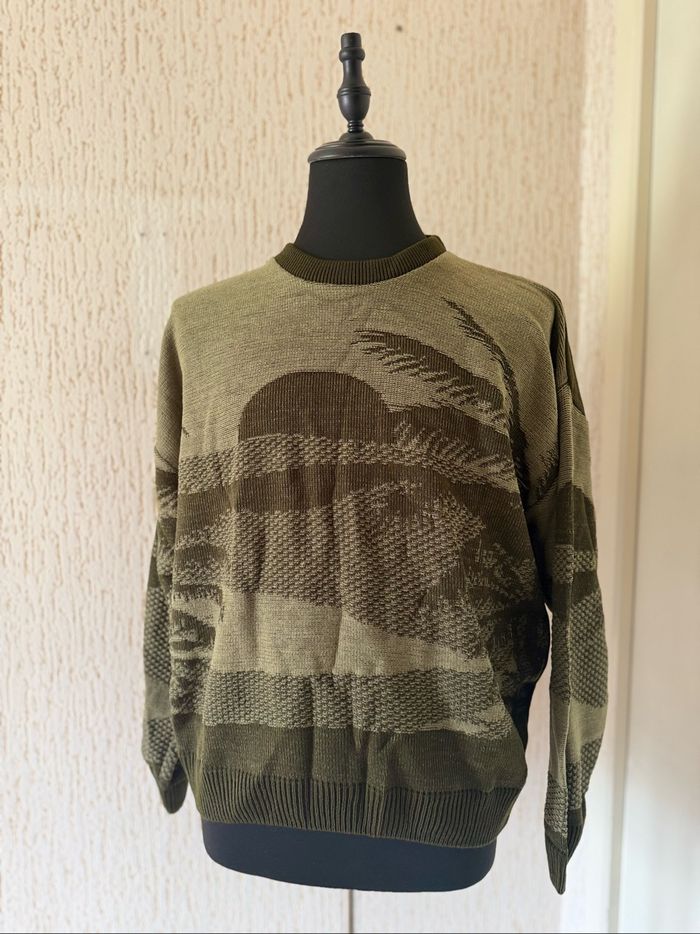 Pull-over - photo numéro 5