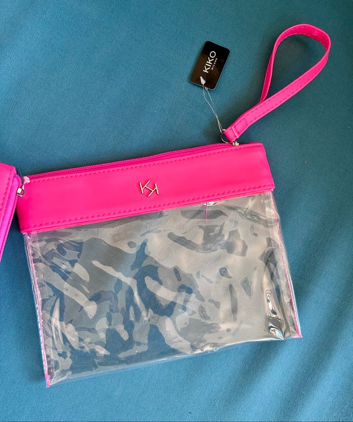 Trousse à maquillage Kiko  Milano - photo numéro 4