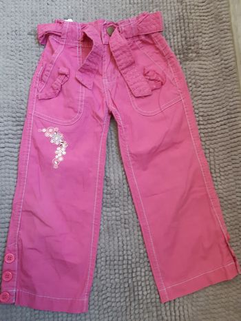 Pantalon Influx 3 ans
