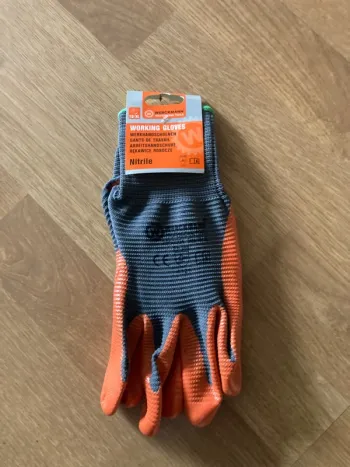 Gants de jardin