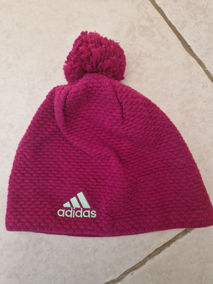 Bonnet adidas