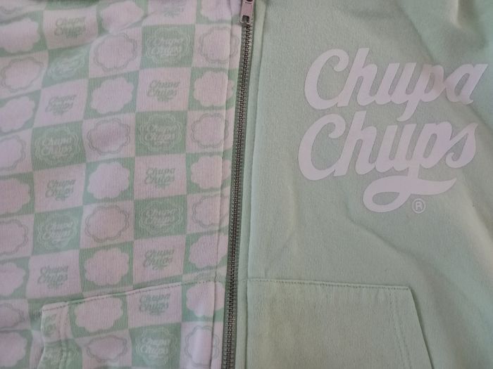 Veste Chummpa Chups taille 12-14 ans - photo numéro 2