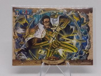 Carte One Piece