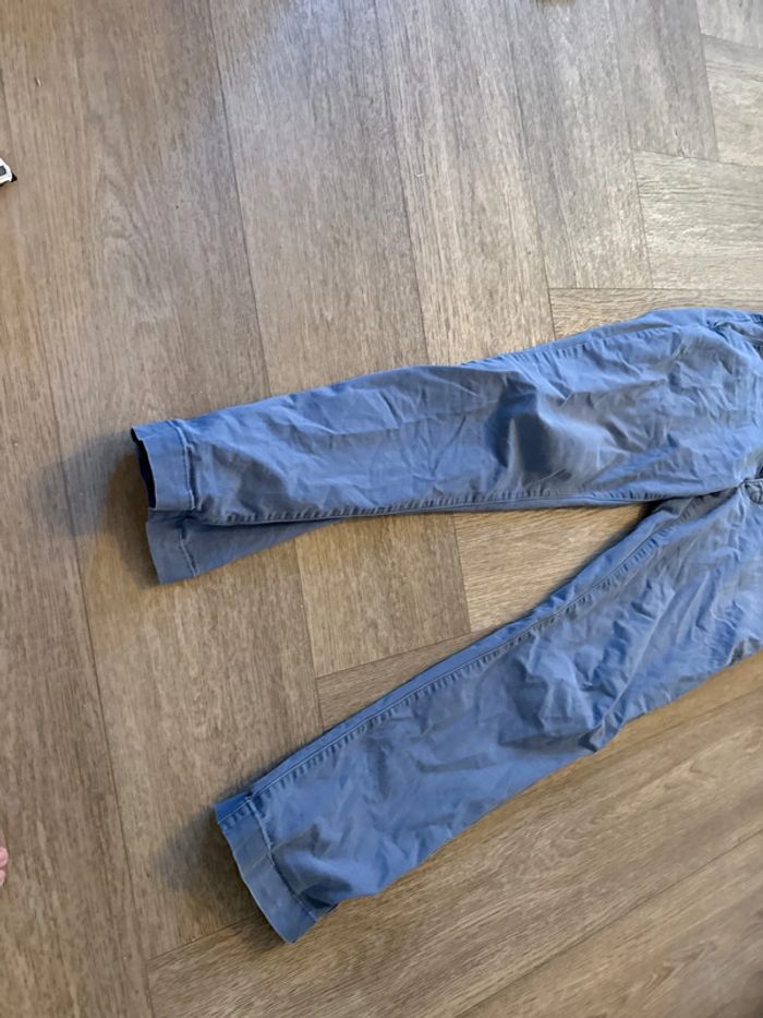 Pantalon Lacoste - photo numéro 3