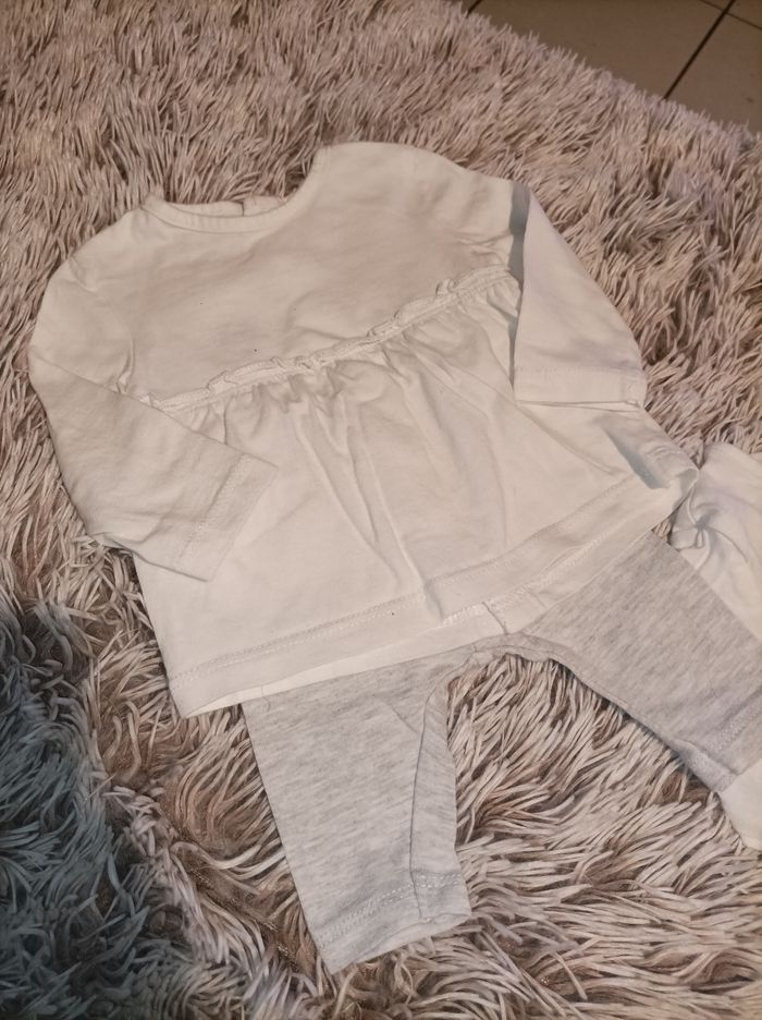 2 ensembles kiabi - photo numéro 2